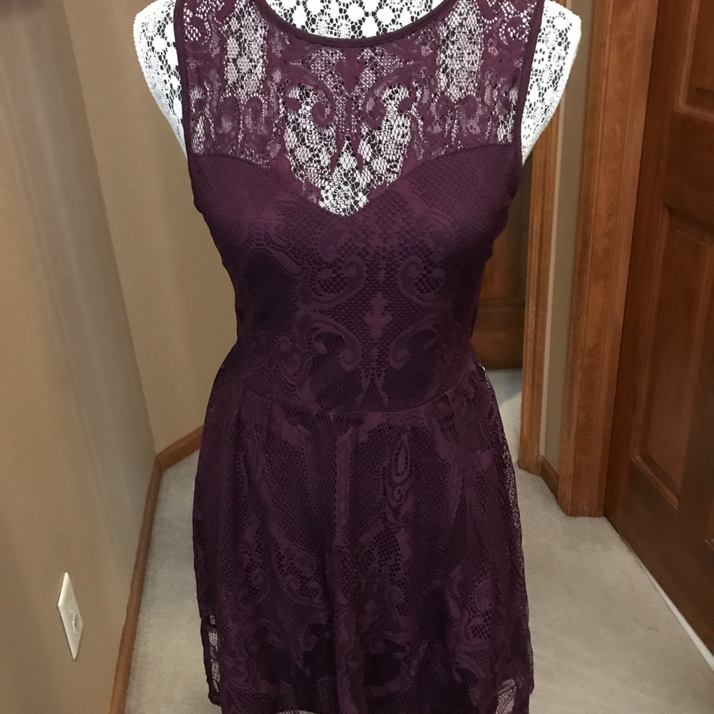 Express Dress